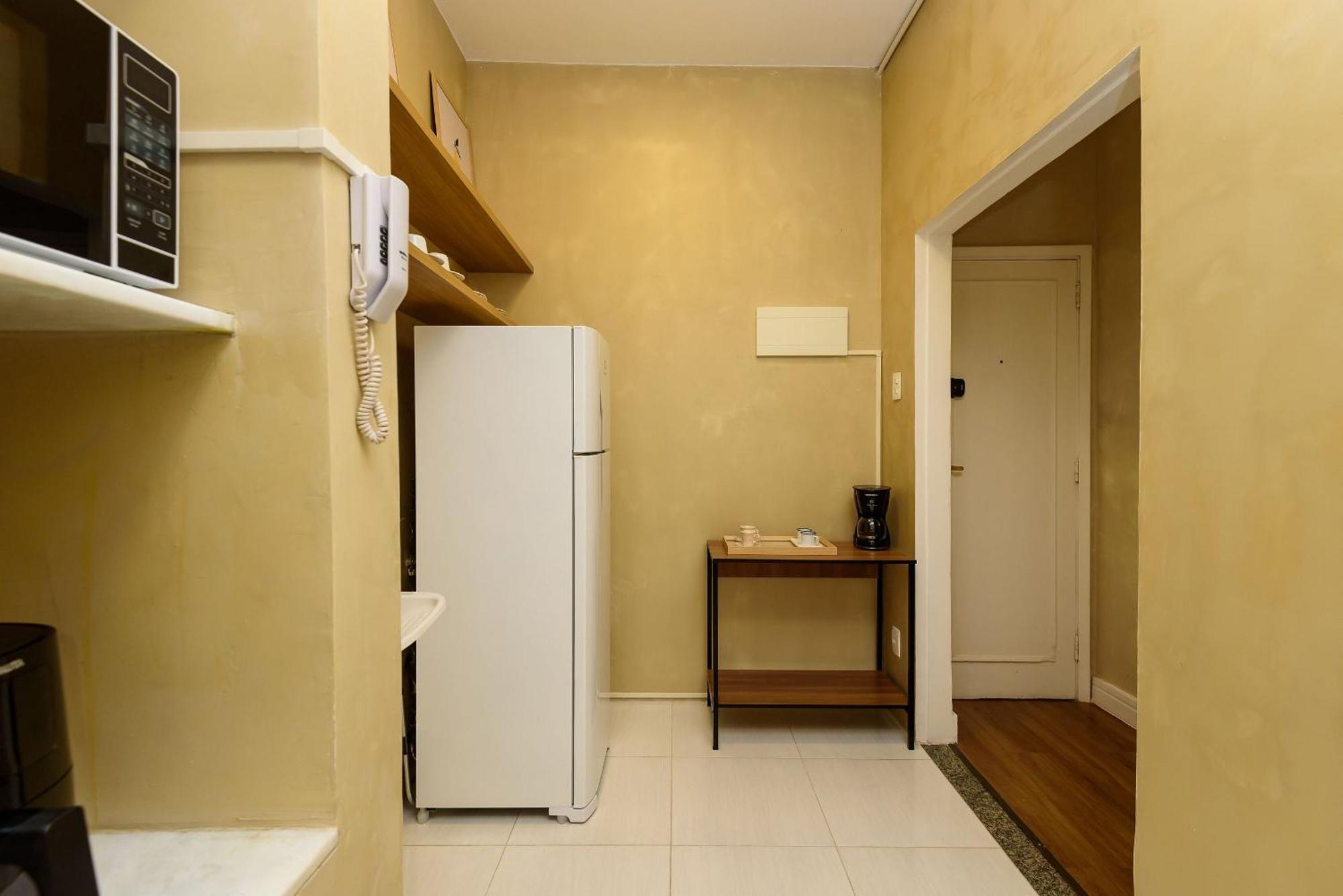 1qto Reformado A 400m Da | Br 135/1209 Apartamento Rio de Janeiro