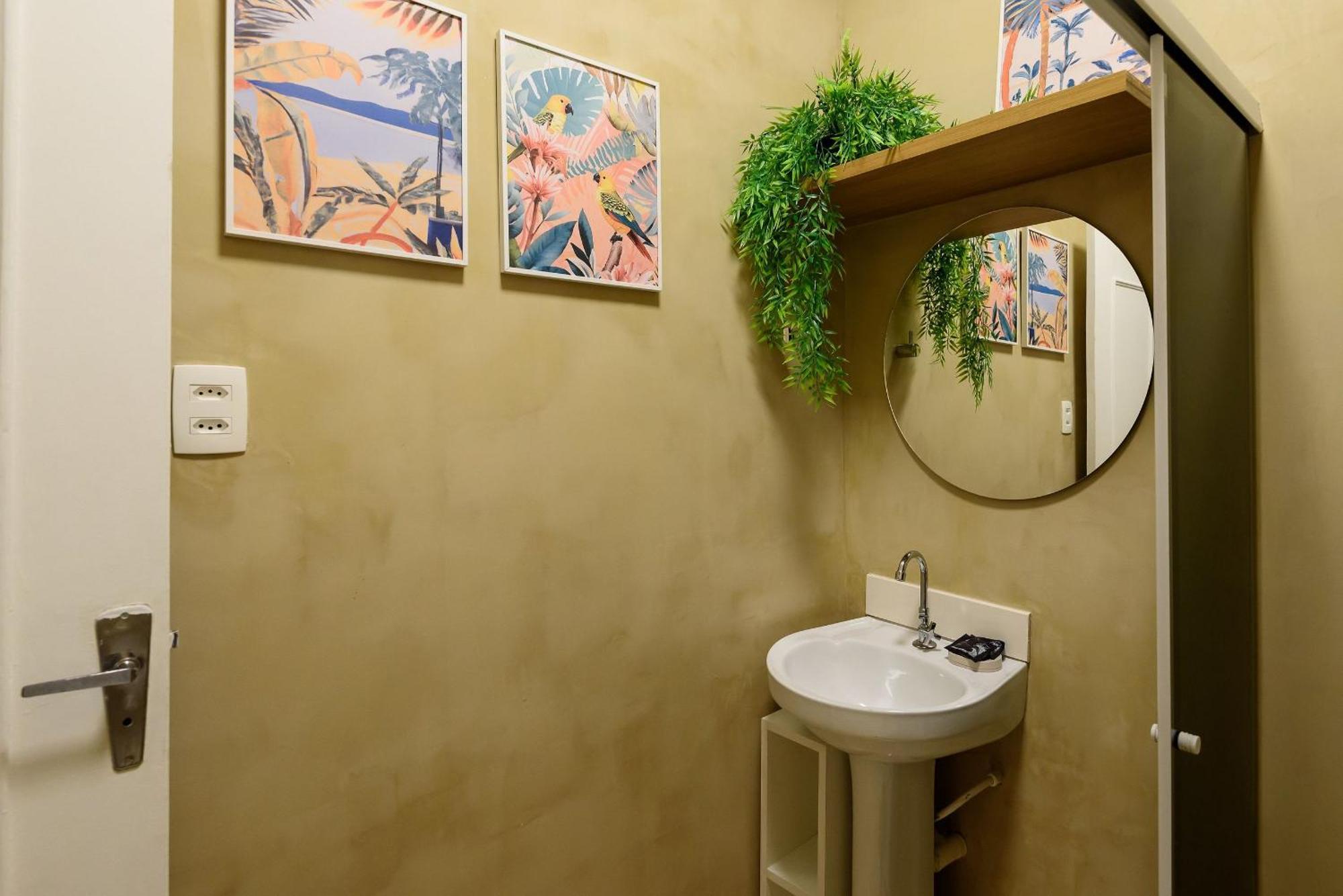 Appartement 1qto Reformado A 400m Da | Br 135/1209
