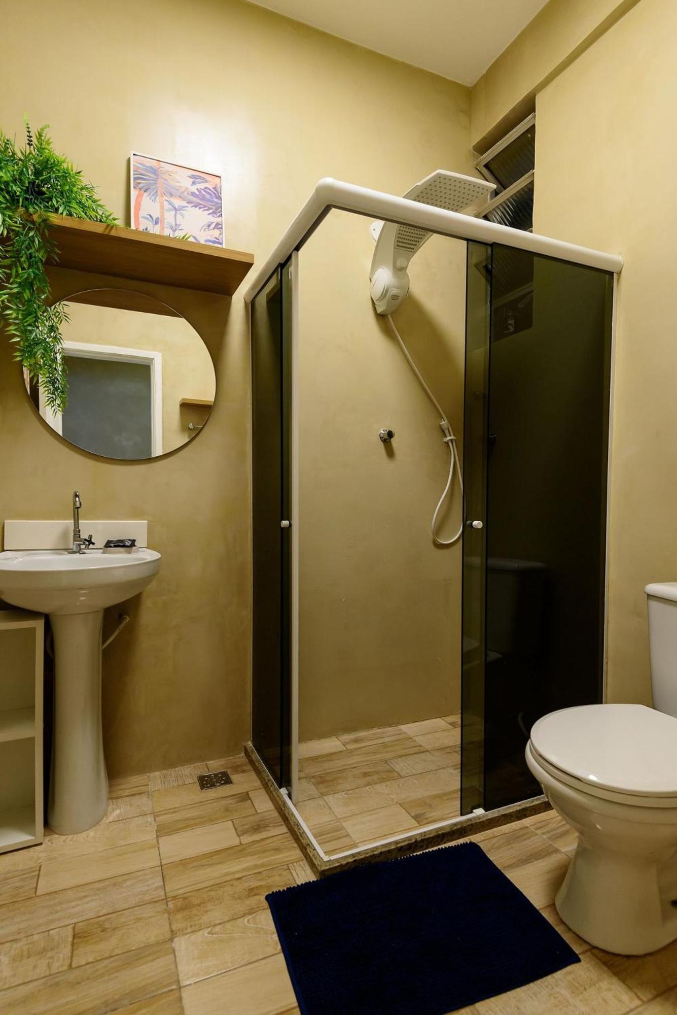 Appartement 1qto Reformado A 400m Da | Br 135/1209