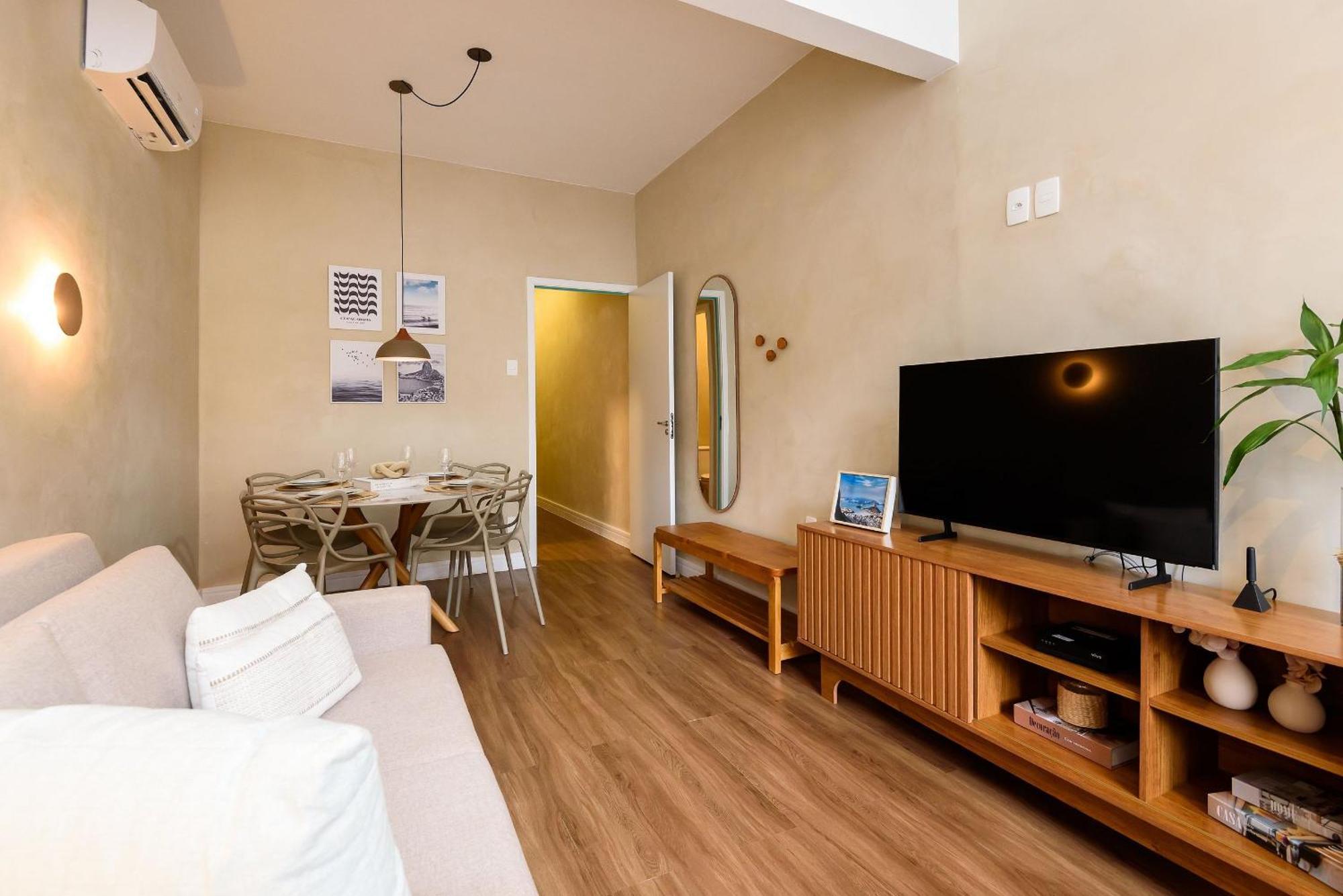 1qto Reformado A 400m Da | Br 135/1209 Appartement