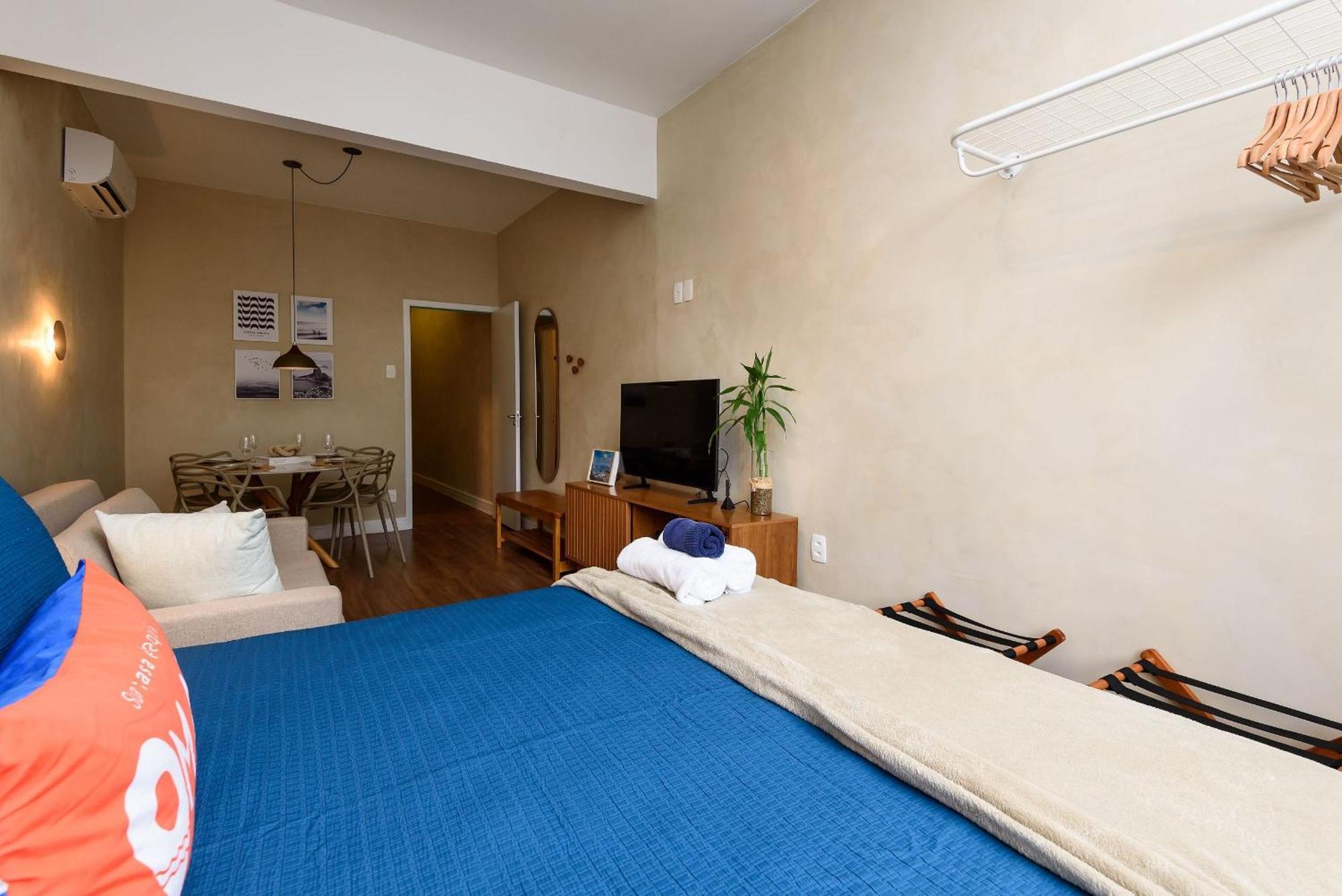 1qto Reformado A 400m Da | Br 135/1209 Appartement *